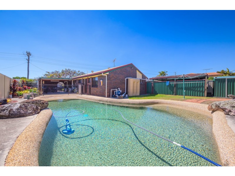 40 Sunderland Drive, Banksia Beach QLD 4507