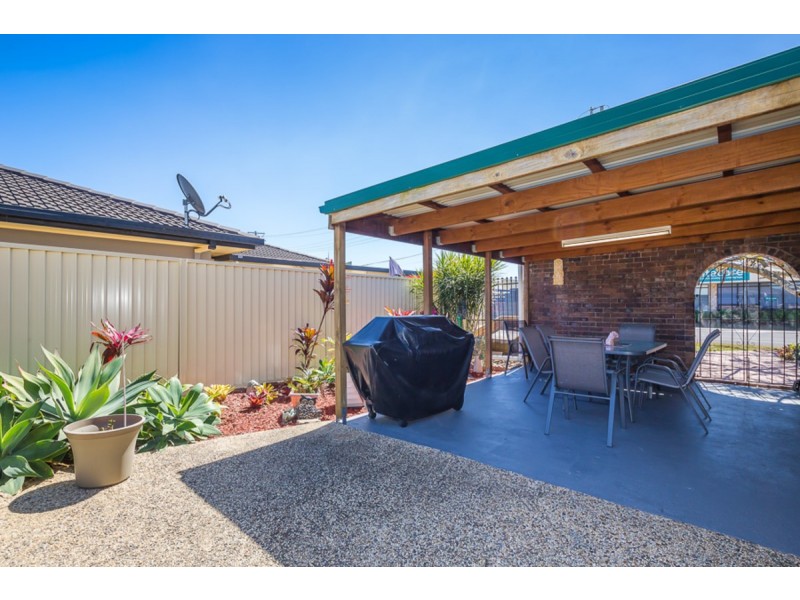 40 Sunderland Drive, Banksia Beach QLD 4507