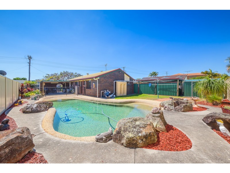 40 Sunderland Drive, Banksia Beach QLD 4507