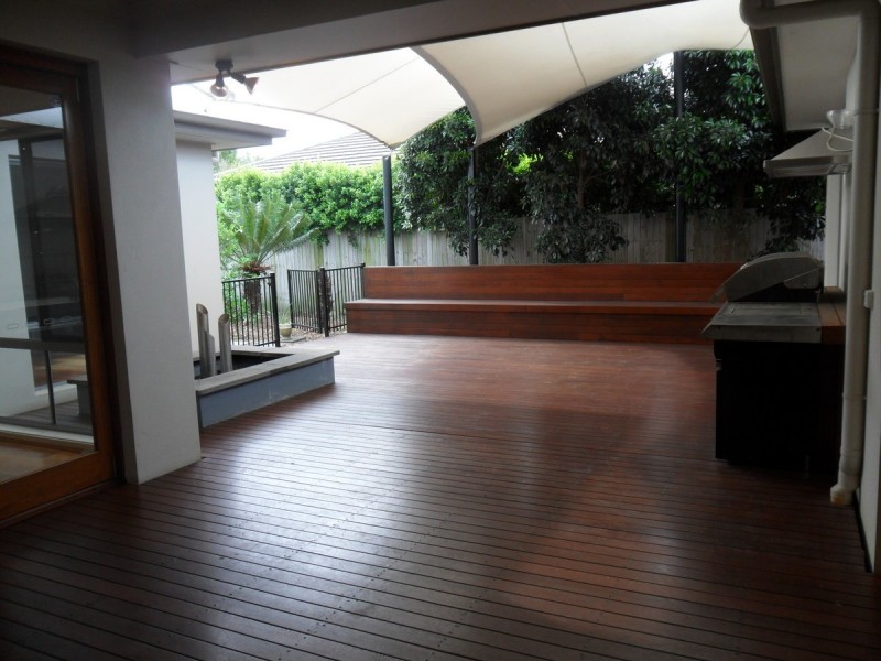 6 Riverstone Street, Ningi QLD 4511