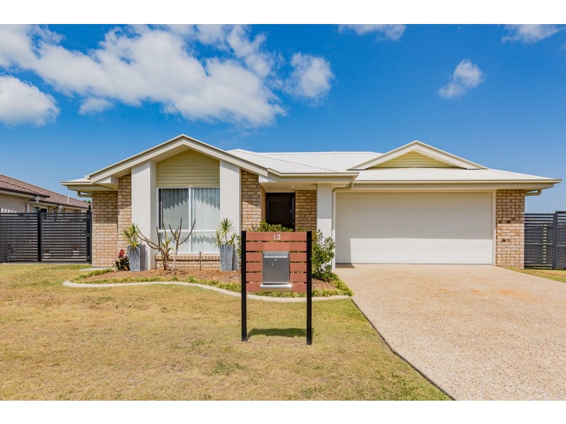 13 Broadleaf Place, Ningi QLD 4511
