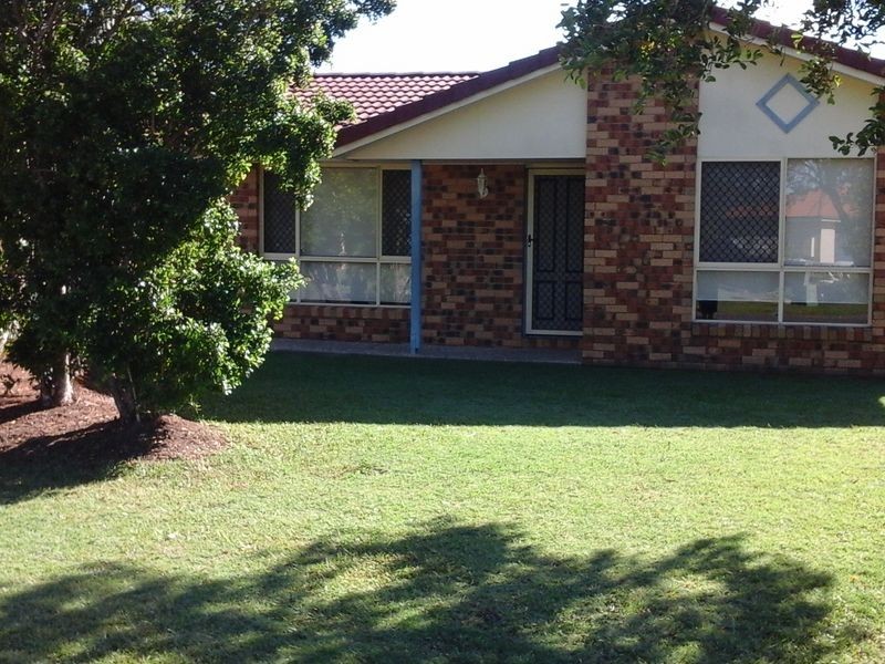 Sandstone Point QLD 4511