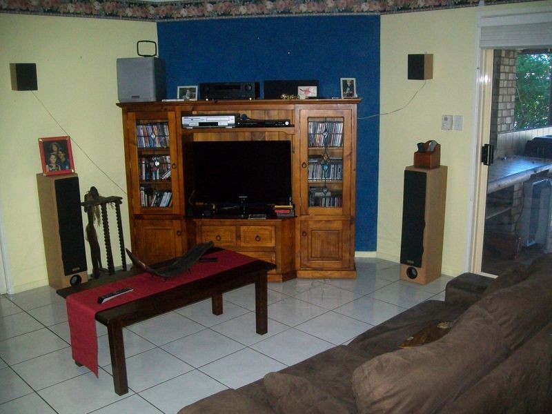 Bribie Island QLD 4507