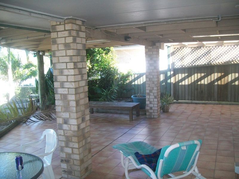 Bribie Island QLD 4507