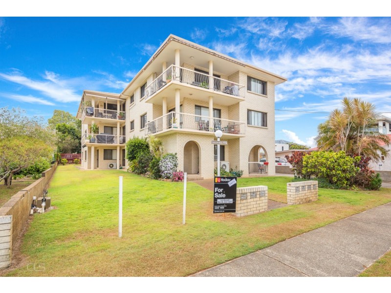 6/51 Toorbul Street, Bongaree QLD 4507