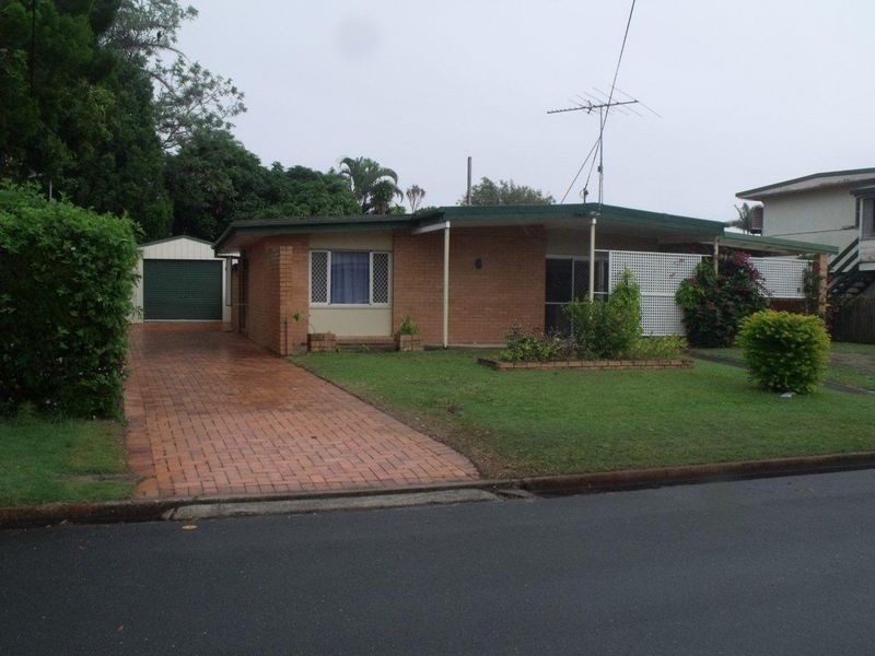 6 Miramar Street, Bribie Island QLD 4507