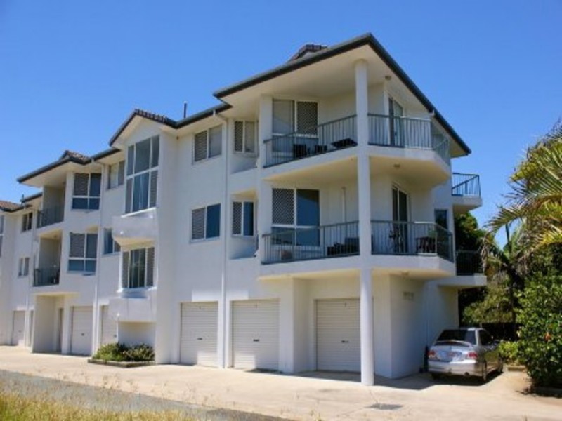 2/103 Boyd Street, Woorim QLD 4507