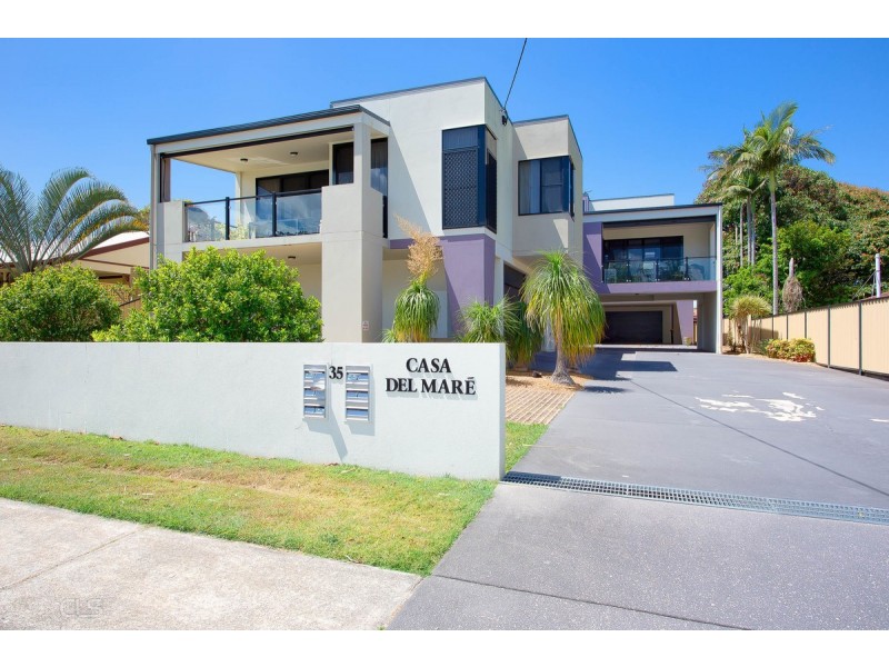 4/35 Queen Street, Bongaree QLD 4507