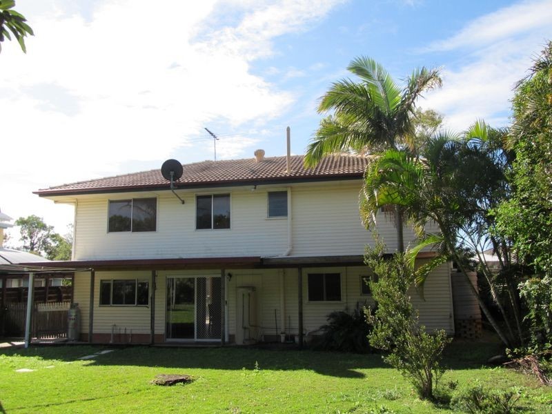 22 Curlew Street, Bribie Island QLD 4507