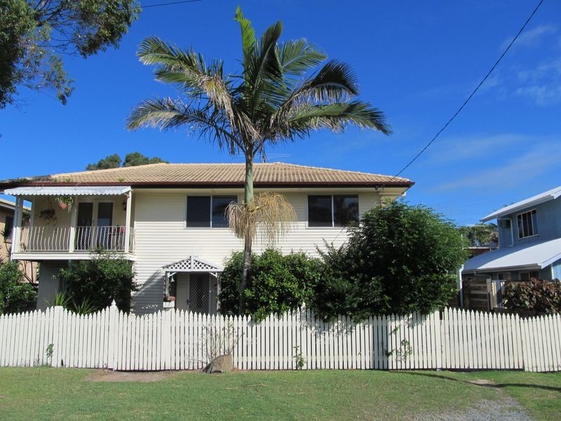 22 Curlew Street, Bribie Island QLD 4507