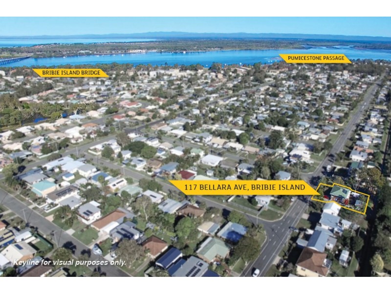 117 Bellara Street, Bellara QLD 4507