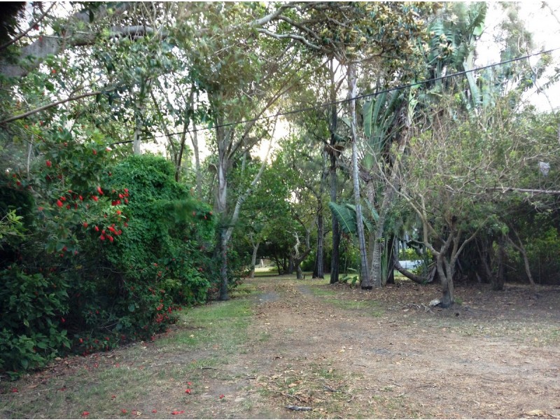 Beachmere QLD 4510
