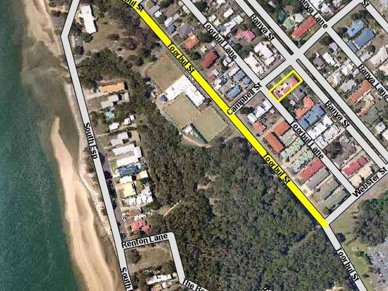 1/44 Banya Street, Bribie Island QLD 4507