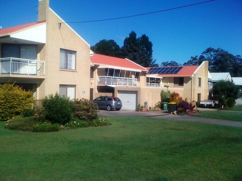 1/44 Banya Street, Bribie Island QLD 4507