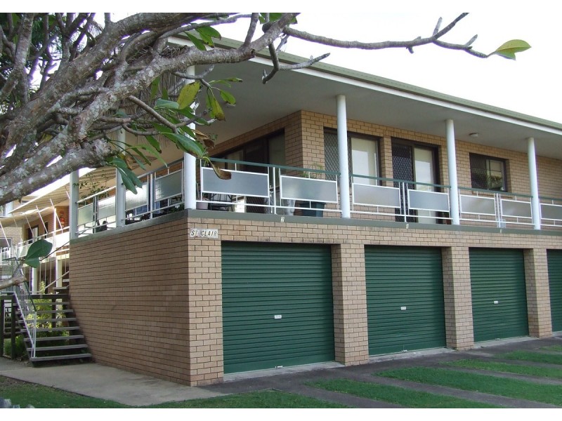 4/9 Hall Avenue, Bongaree QLD 4507