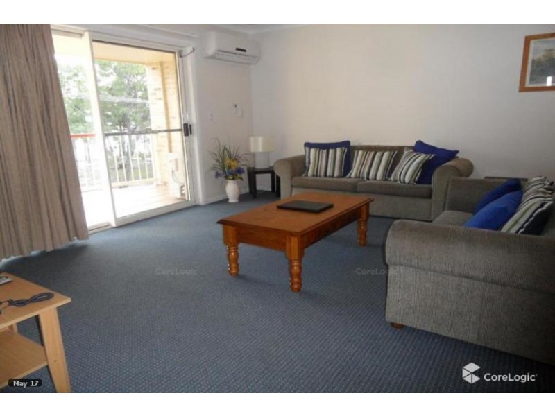 18/21-27 Sylvan Beach Esplanade, Bellara QLD 4507