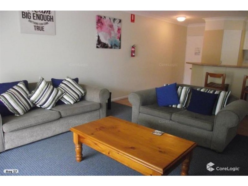 18/21-27 Sylvan Beach Esplanade, Bellara QLD 4507