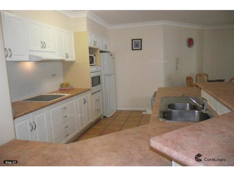 18/21-27 Sylvan Beach Esplanade, Bellara QLD 4507