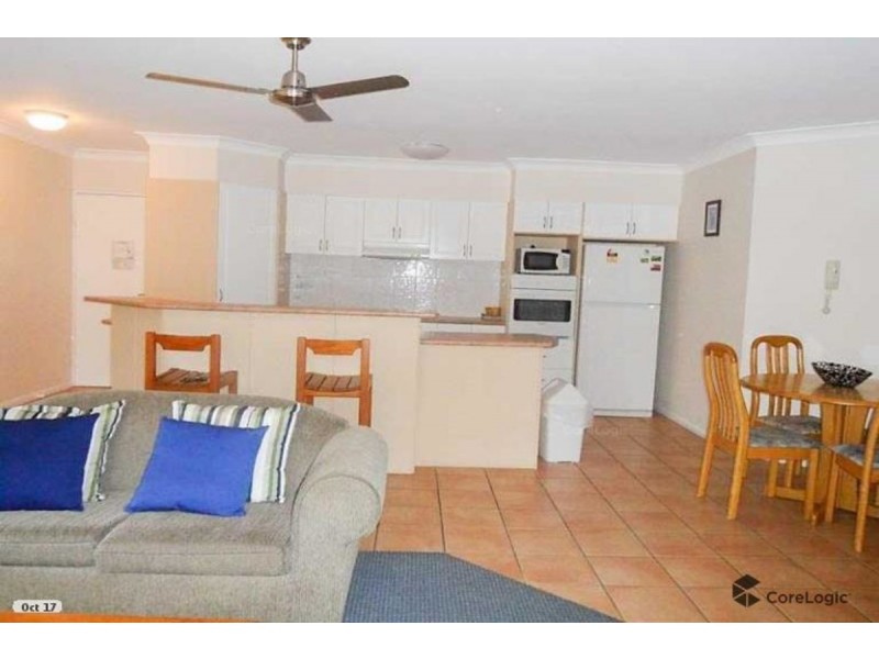 18/21-27 Sylvan Beach Esplanade, Bellara QLD 4507