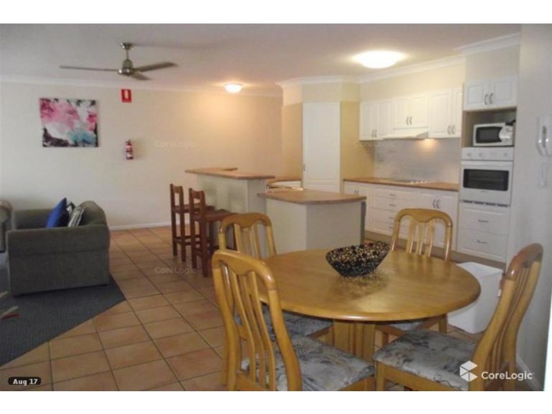 18/21-27 Sylvan Beach Esplanade, Bellara QLD 4507