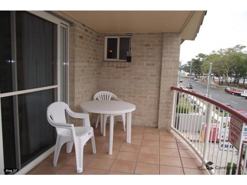 18/21-27 Sylvan Beach Esplanade, Bellara QLD 4507