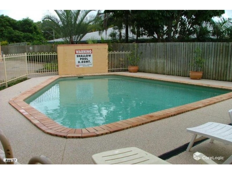 18/21-27 Sylvan Beach Esplanade, Bellara QLD 4507