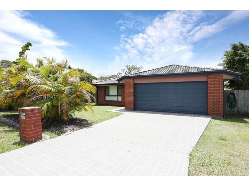 316 Bestmann Road, Sandstone Point QLD 4511