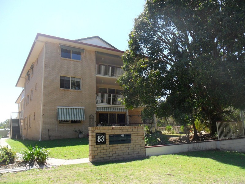 5/83 Toorbul Street, Bongaree QLD 4507