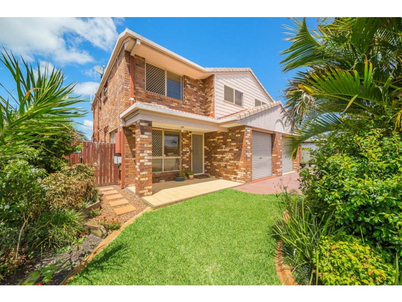 2/18 Hoya Crescent, Bongaree QLD 4507