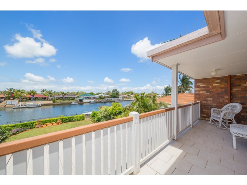 2/18 Hoya Crescent, Bongaree QLD 4507