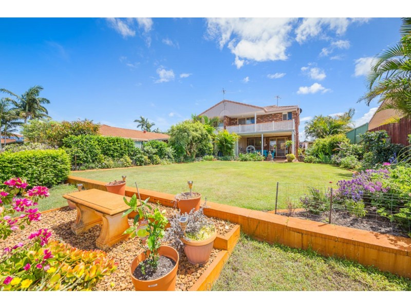 2/18 Hoya Crescent, Bongaree QLD 4507