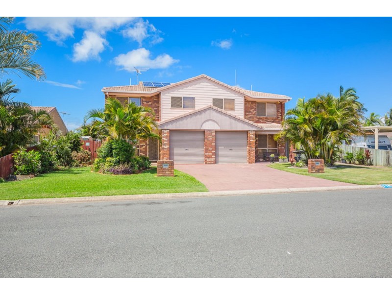 2/18 Hoya Crescent, Bongaree QLD 4507