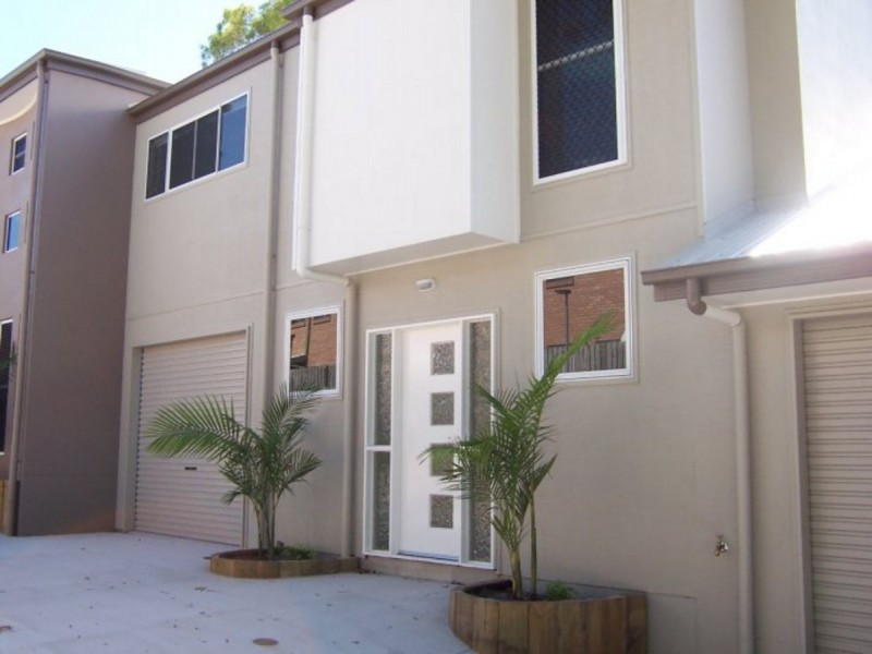 2/14 Fifth Avenue, Bongaree QLD 4507