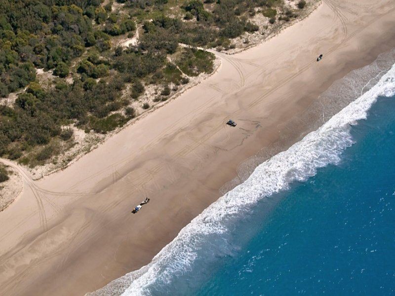 51 Verdoni Street, Bribie Island QLD 4507