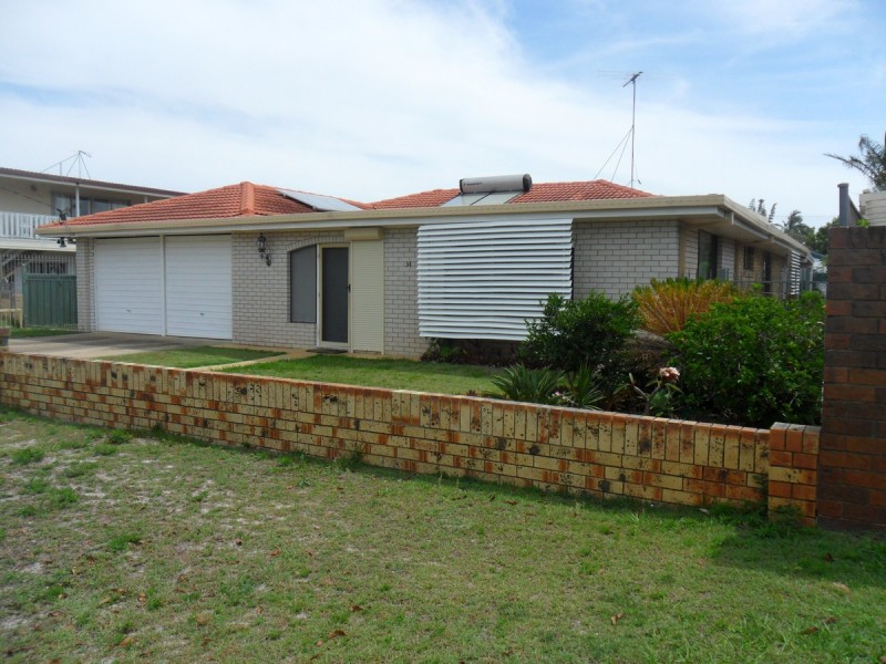 34 Arcadia Avenue, Woorim QLD 4507