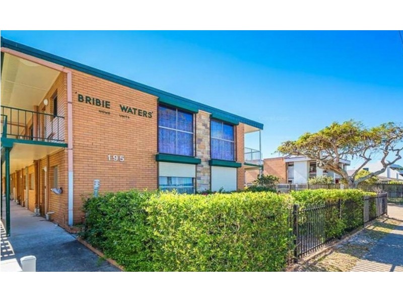 4/195 Welsby Parade, Bongaree QLD 4507
