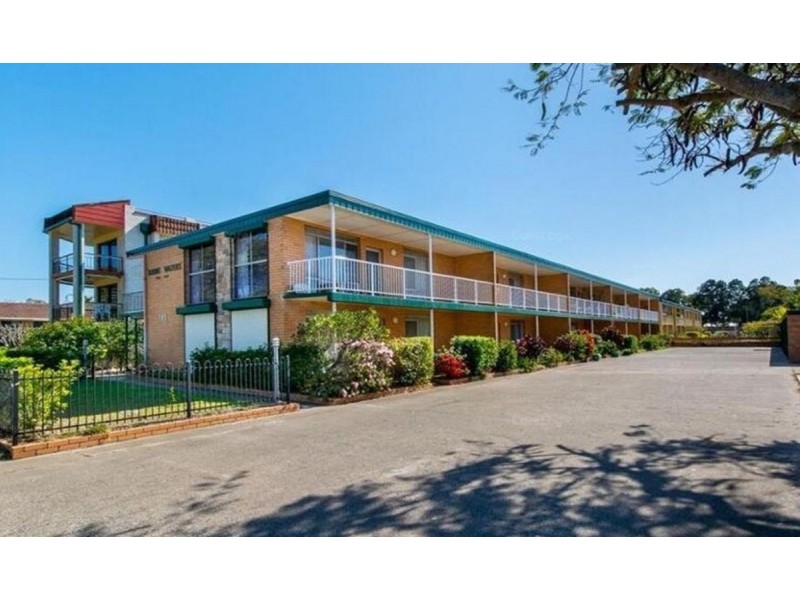 4/195 Welsby Parade, Bongaree QLD 4507