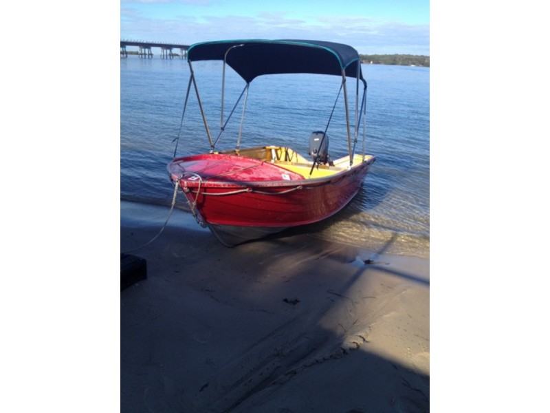 Bribie Island Boat Hire, Banksia Beach QLD 4507