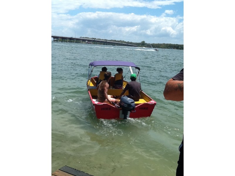 Bribie Island Boat Hire, Banksia Beach QLD 4507