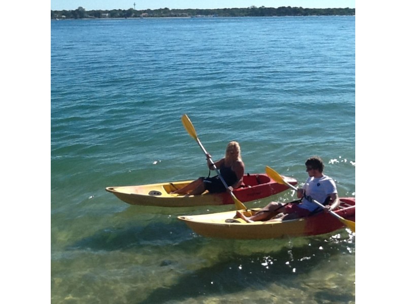 Bribie Island Boat Hire, Banksia Beach QLD 4507