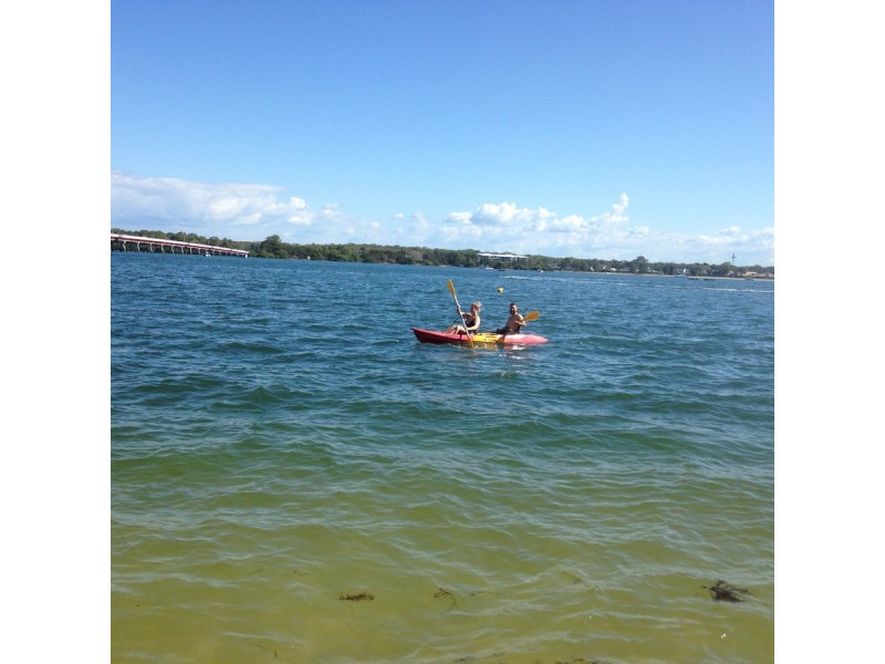 Bribie Island Boat Hire, Banksia Beach QLD 4507