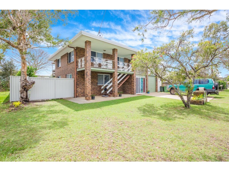 No. 117 Bellara Drive, Bellara QLD 4507