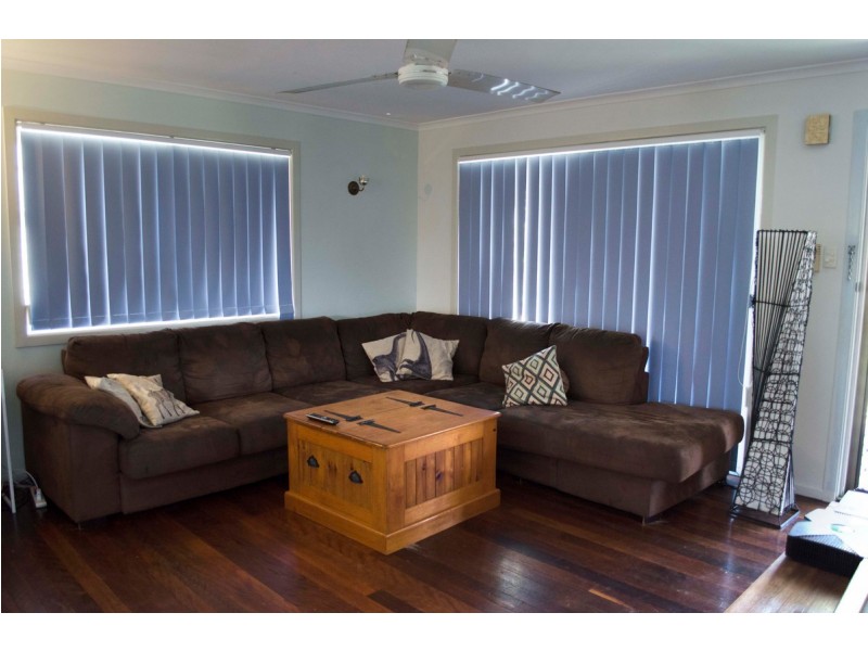 No. 117 Bellara Drive, Bellara QLD 4507