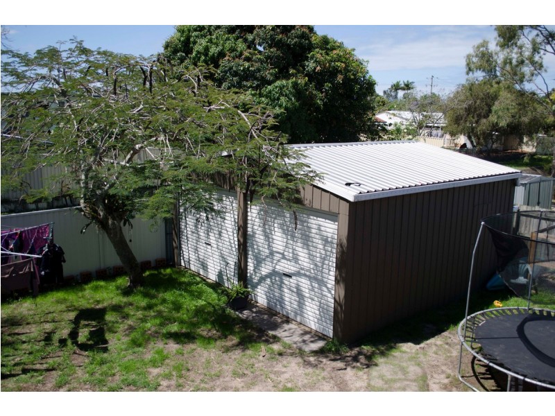 No. 117 Bellara Drive, Bellara QLD 4507