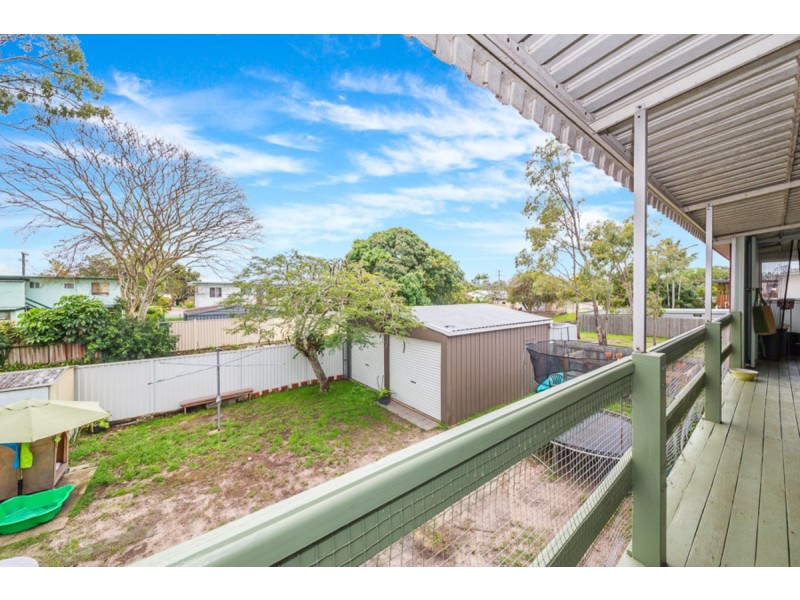 No. 117 Bellara Drive, Bellara QLD 4507