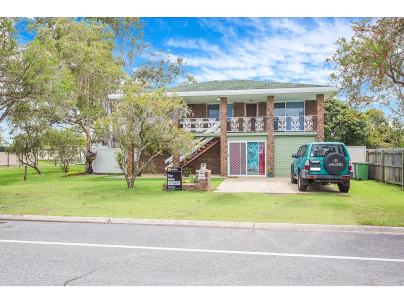 No. 117 Bellara Drive, Bellara QLD 4507