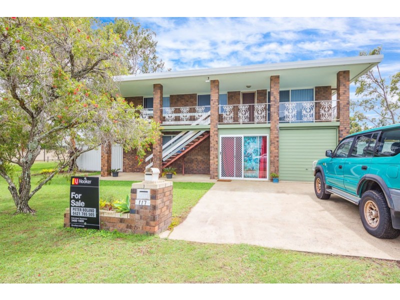 No. 117 Bellara Drive, Bellara QLD 4507