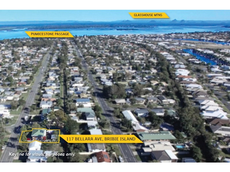 No. 117 Bellara Drive, Bellara QLD 4507
