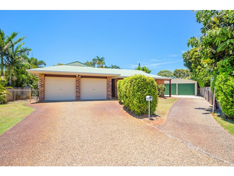 6 Longland Court, Woorim QLD 4507