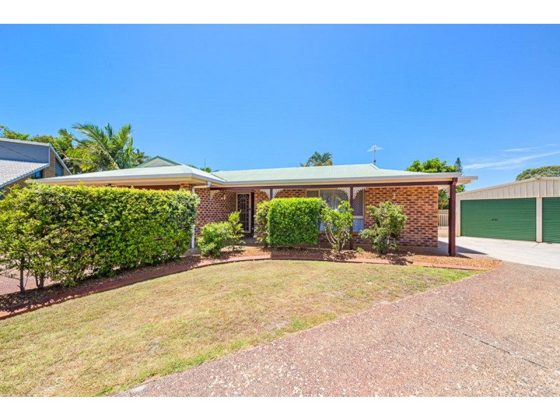 6 Longland Court, Woorim QLD 4507